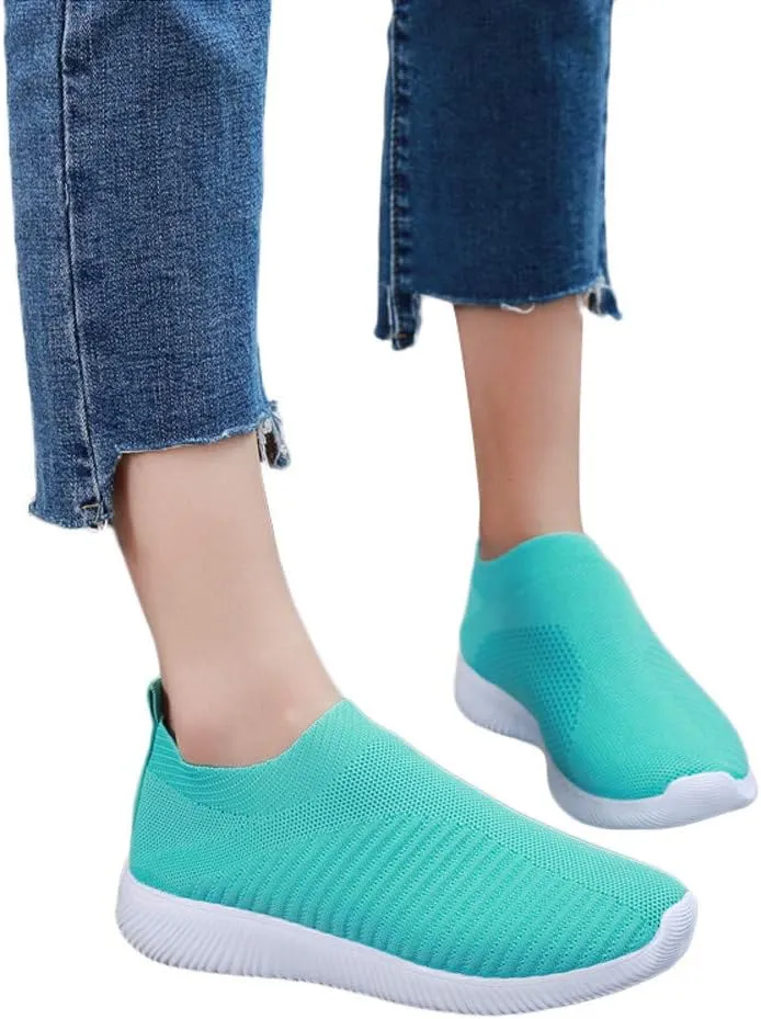 Women's Slip On Sneakers Casual Everyday Shoes Slip On Shoes Women Walking Black Casual Shoes Black Sneakers Black Tennis Shoe Loafers Dress Shoe