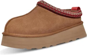 Women's Slippers - Fur Fleece Lined Anti-Slip Snow Ankle Boots