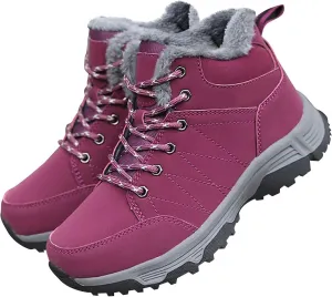 Work Boots for Men Cowboy Style Hiking Sneakers Ankle Booties Womens Working Shoes Wide Width Platform Shoes Slip Resistant Safety Hike Grounded Footwear