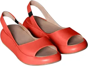 Yifare Sandals with Straps Washable Slingback Orthopedic Slide Sport Sandals Casual Flat Corrective Shoes