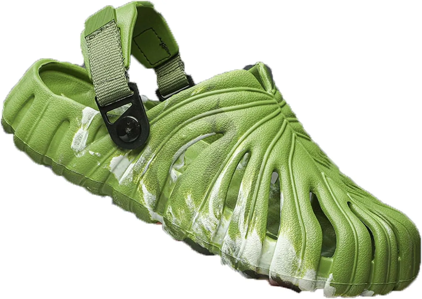 Zureto Monstera Slippers, New Adult Anti-slip Monstera Slippers, Unisex Indoor And Outdoor