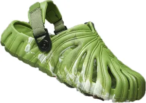 Zureto Monstera Slippers, New Adult Anti-slip Monstera Slippers, Unisex Indoor And Outdoor